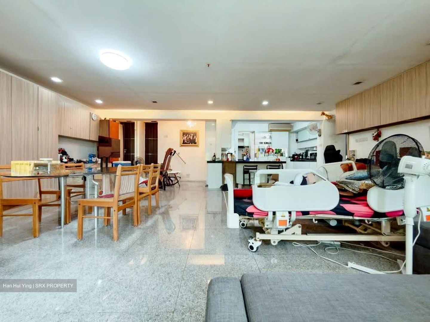 Cavenagh Court (D9), Apartment #539158181